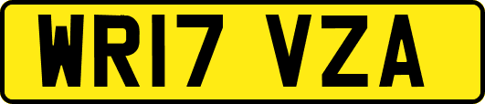 WR17VZA