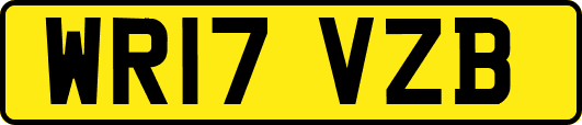 WR17VZB