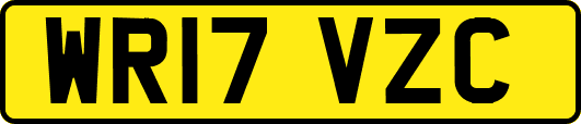 WR17VZC