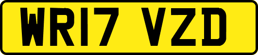 WR17VZD