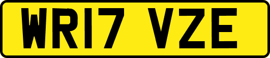 WR17VZE