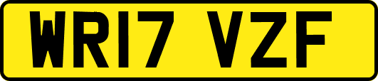 WR17VZF