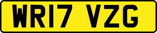 WR17VZG