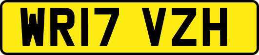 WR17VZH
