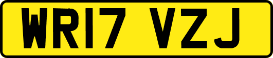 WR17VZJ