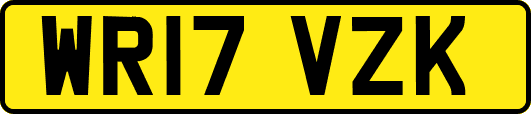 WR17VZK