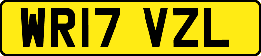 WR17VZL