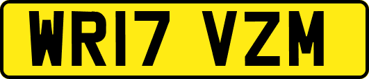 WR17VZM
