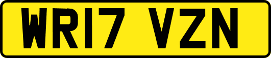 WR17VZN