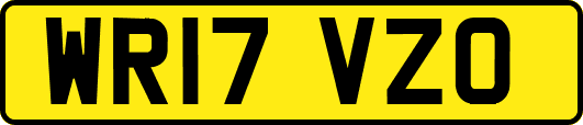 WR17VZO