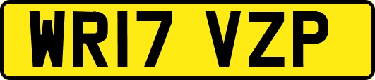 WR17VZP