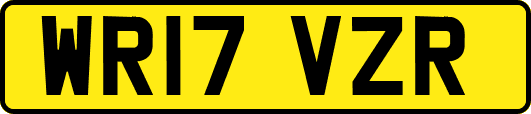 WR17VZR