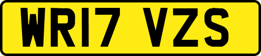 WR17VZS