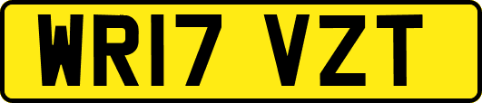 WR17VZT