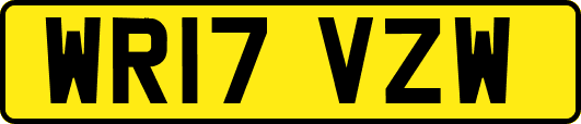 WR17VZW