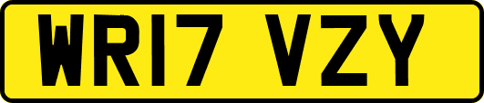 WR17VZY