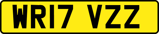 WR17VZZ