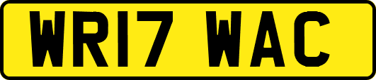 WR17WAC