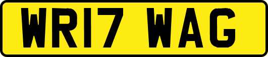 WR17WAG