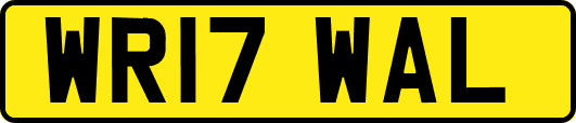 WR17WAL