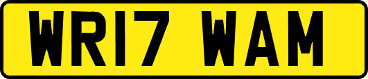 WR17WAM