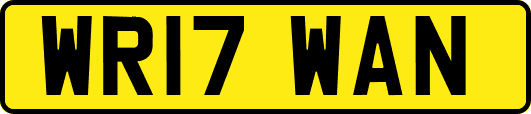 WR17WAN