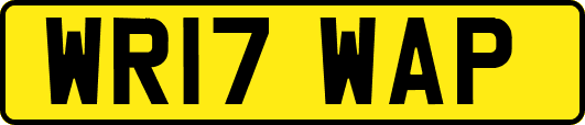 WR17WAP