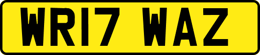 WR17WAZ