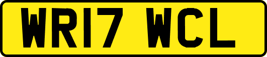 WR17WCL