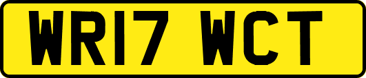WR17WCT