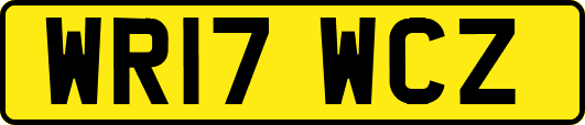 WR17WCZ