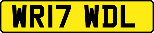 WR17WDL