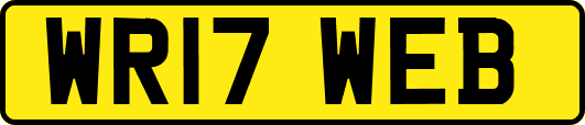 WR17WEB