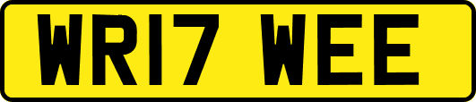WR17WEE