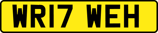 WR17WEH