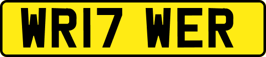 WR17WER
