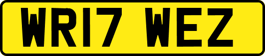 WR17WEZ