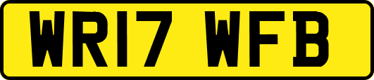WR17WFB