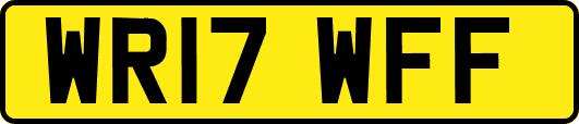 WR17WFF