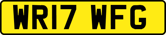 WR17WFG