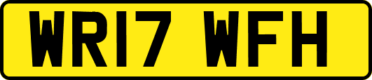 WR17WFH