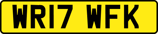WR17WFK