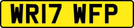 WR17WFP