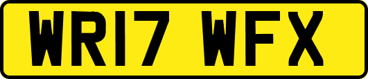 WR17WFX