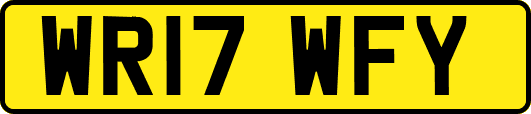 WR17WFY