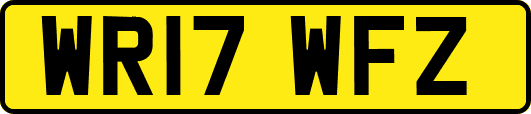 WR17WFZ