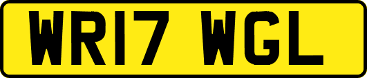 WR17WGL