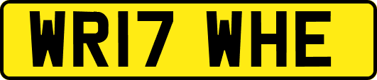 WR17WHE
