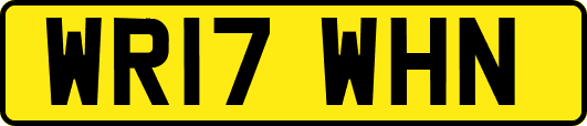 WR17WHN