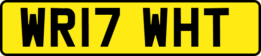 WR17WHT
